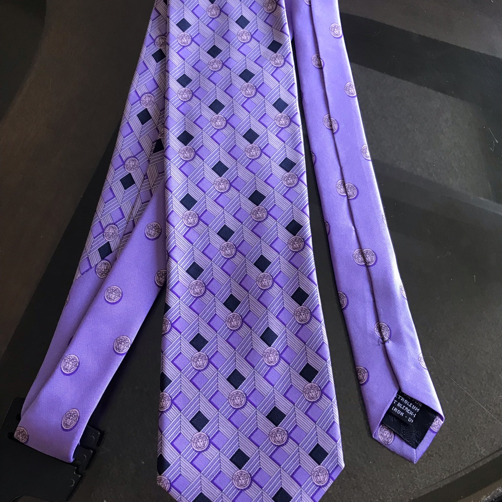 Versace Necktie